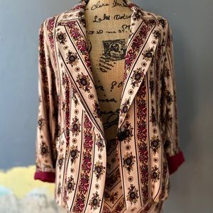 Novella Royale Blazer